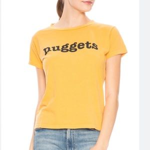 MOTHER Nuggets Tshirt